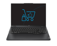 Lenovo Legion Pro 5-16 i5-13500HX/16GB/512 RTX4050 165Hz - 1152150 - zdjęcie 1